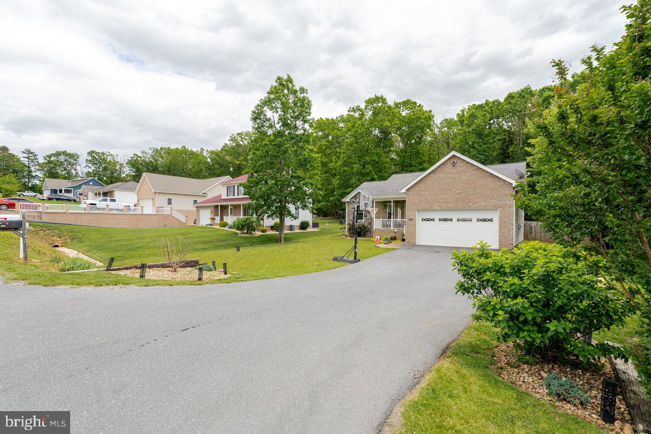 140 BACK RD, SHENANDOAH, Virginia 22849, 3 Bedrooms Bedrooms, ,2 BathroomsBathrooms,Residential,For sale,140 BACK RD,VAPA2004922 MLS # VAPA2004922