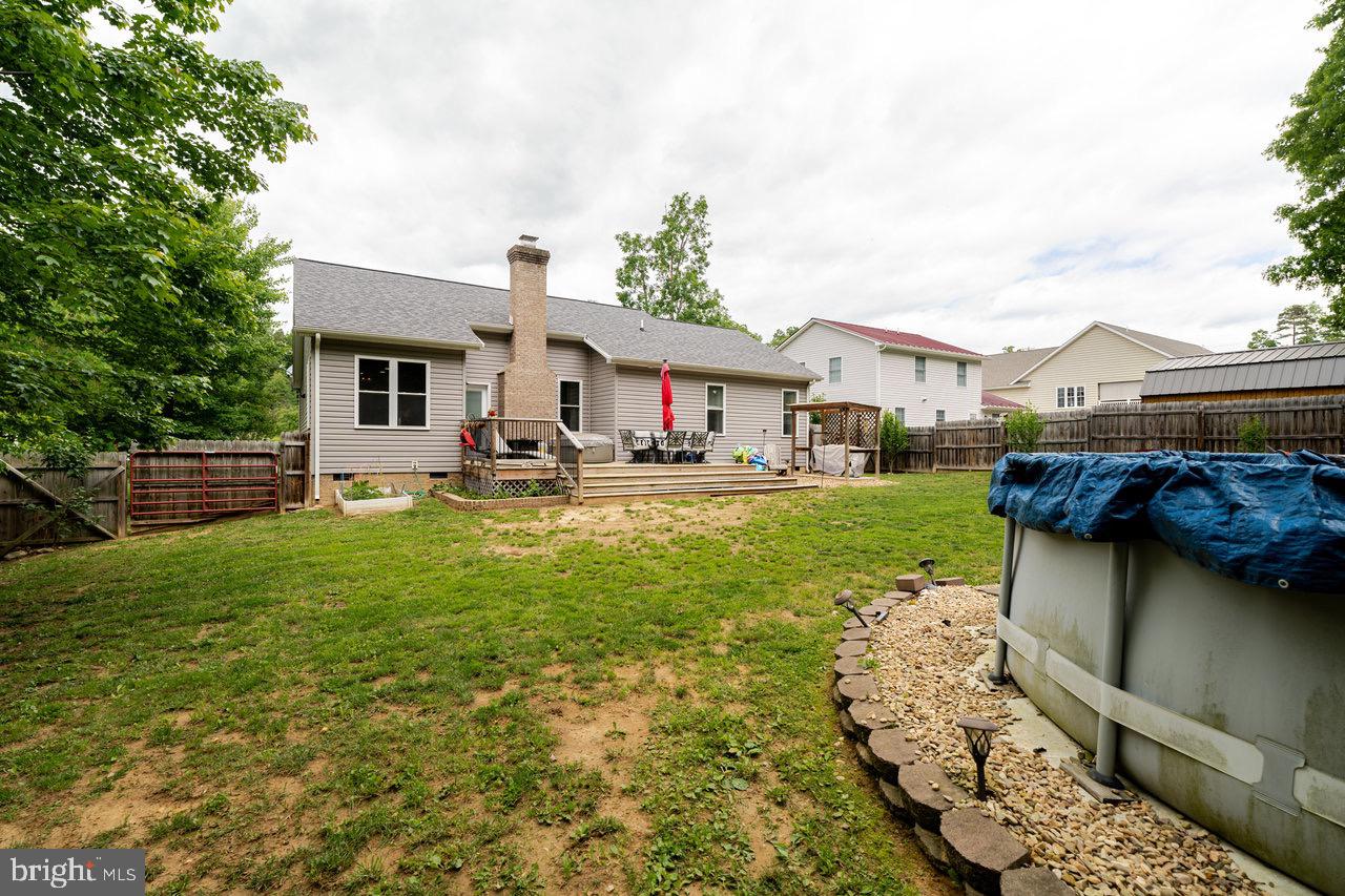 140 BACK RD, SHENANDOAH, Virginia 22849, 3 Bedrooms Bedrooms, ,2 BathroomsBathrooms,Residential,For sale,140 BACK RD,VAPA2004922 MLS # VAPA2004922