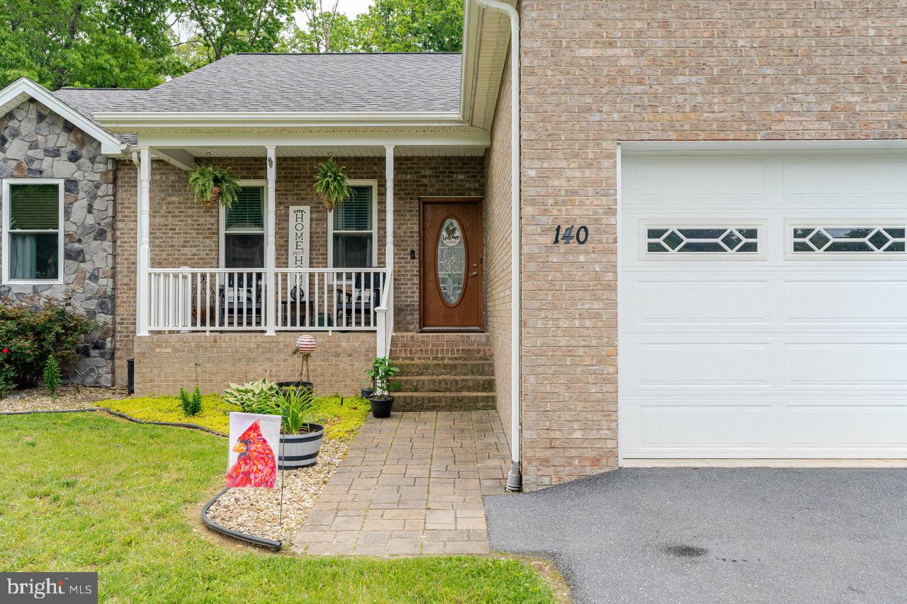 140 BACK RD, SHENANDOAH, Virginia 22849, 3 Bedrooms Bedrooms, ,2 BathroomsBathrooms,Residential,For sale,140 BACK RD,VAPA2004922 MLS # VAPA2004922