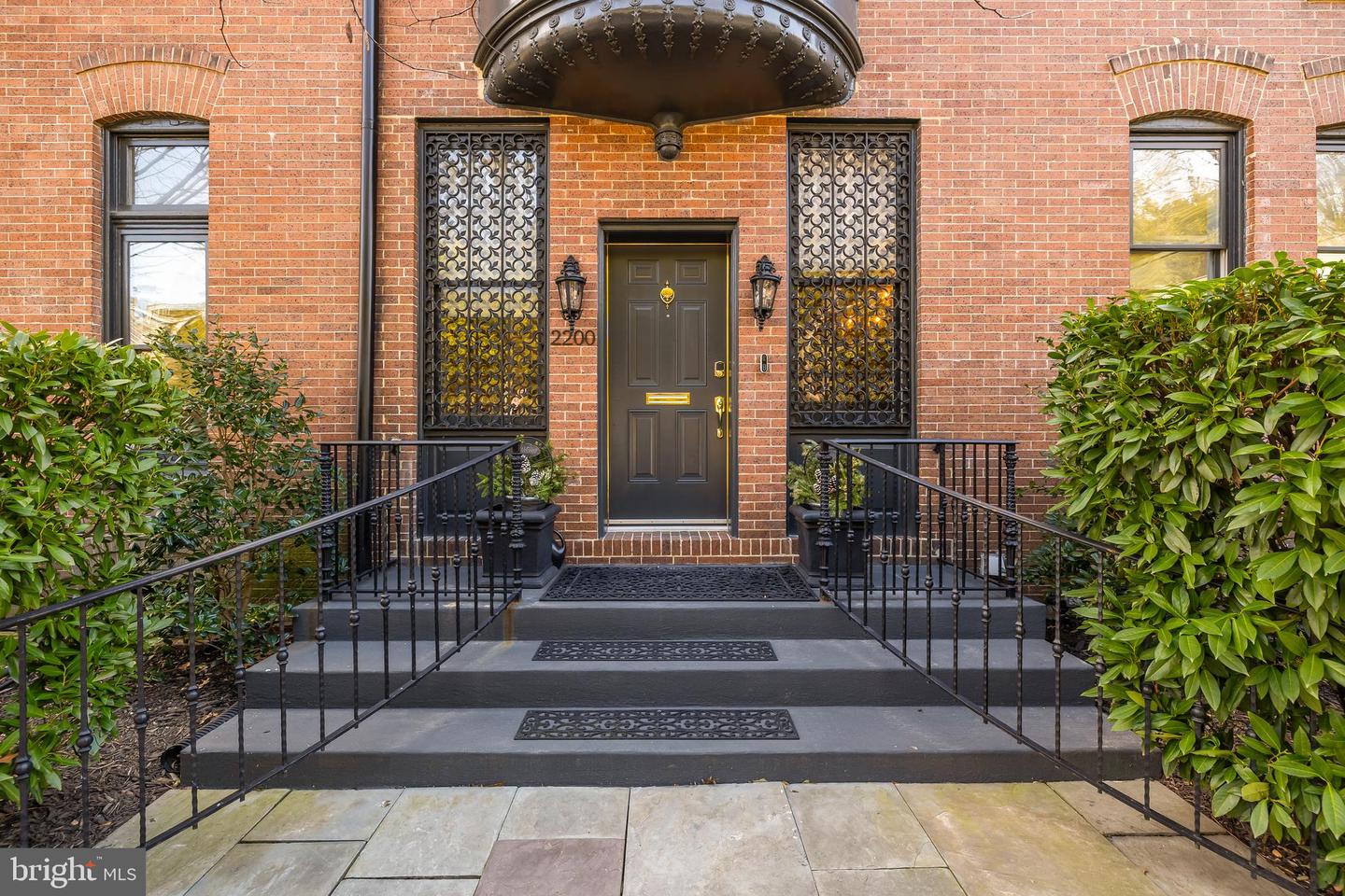 2200 DECATUR PL NW, WASHINGTON, District Of Columbia 20008, 5 Bedrooms Bedrooms, ,4 BathroomsBathrooms,Residential,For sale,2200 DECATUR PL NW,DCDC2201524 MLS # DCDC2201524