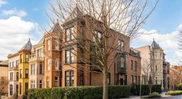 2200 DECATUR PL NW, WASHINGTON, District Of Columbia 20008, 5 Bedrooms Bedrooms, ,4 BathroomsBathrooms,Residential,For sale,2200 DECATUR PL NW,DCDC2201524 MLS # DCDC2201524