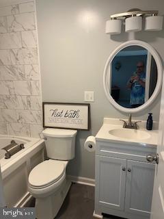 2232 SEDGWICK DR, REMINGTON, Virginia 22734, 3 Bedrooms Bedrooms, ,3 BathroomsBathrooms,Residential,For sale,2232 SEDGWICK DR,VAFQ2016702 MLS # VAFQ2016702