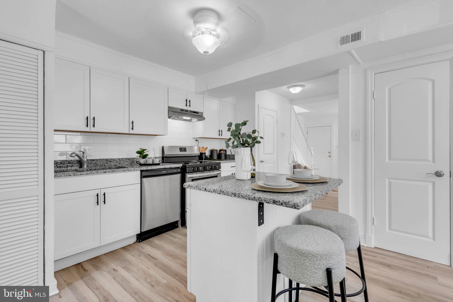 4428 EDSON PL NE, WASHINGTON, District Of Columbia 20019, 3 Bedrooms Bedrooms, ,2 BathroomsBathrooms,Residential,For sale,4428 EDSON PL NE,DCDC2201580 MLS # DCDC2201580