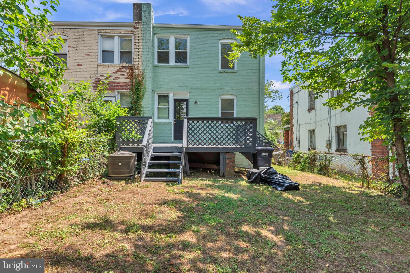4428 EDSON PL NE, WASHINGTON, District Of Columbia 20019, 3 Bedrooms Bedrooms, ,2 BathroomsBathrooms,Residential,For sale,4428 EDSON PL NE,DCDC2201580 MLS # DCDC2201580