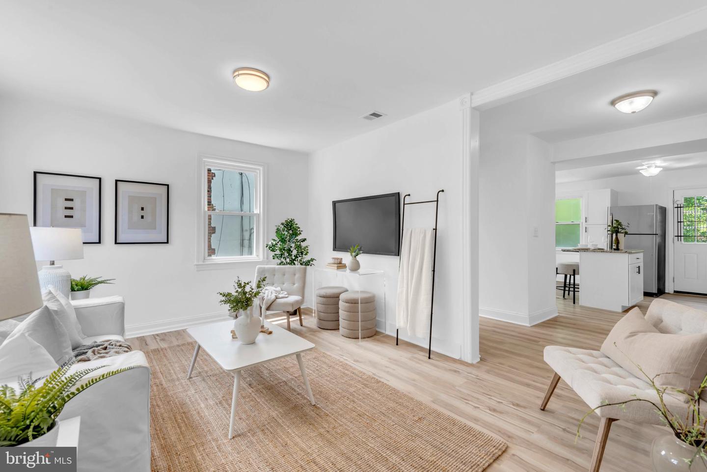 4428 EDSON PL NE, WASHINGTON, District Of Columbia 20019, 3 Bedrooms Bedrooms, ,2 BathroomsBathrooms,Residential,For sale,4428 EDSON PL NE,DCDC2201580 MLS # DCDC2201580
