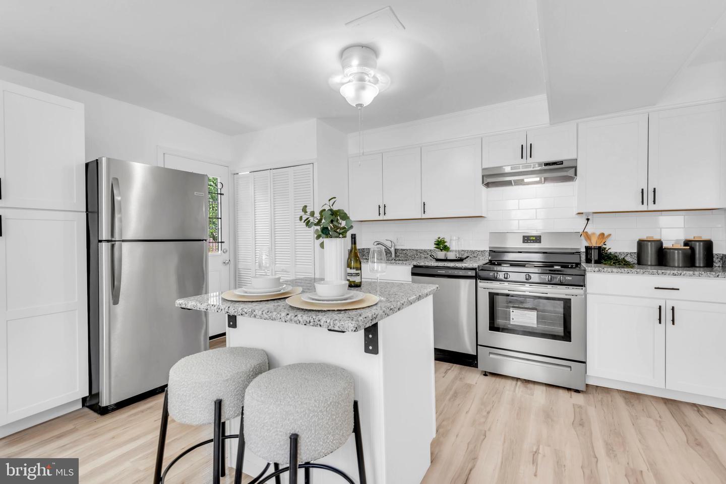4428 EDSON PL NE, WASHINGTON, District Of Columbia 20019, 3 Bedrooms Bedrooms, ,2 BathroomsBathrooms,Residential,For sale,4428 EDSON PL NE,DCDC2201580 MLS # DCDC2201580