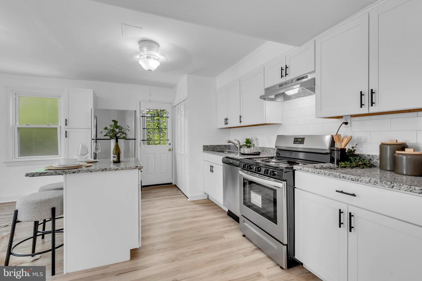 4428 EDSON PL NE, WASHINGTON, District Of Columbia 20019, 3 Bedrooms Bedrooms, ,2 BathroomsBathrooms,Residential,For sale,4428 EDSON PL NE,DCDC2201580 MLS # DCDC2201580