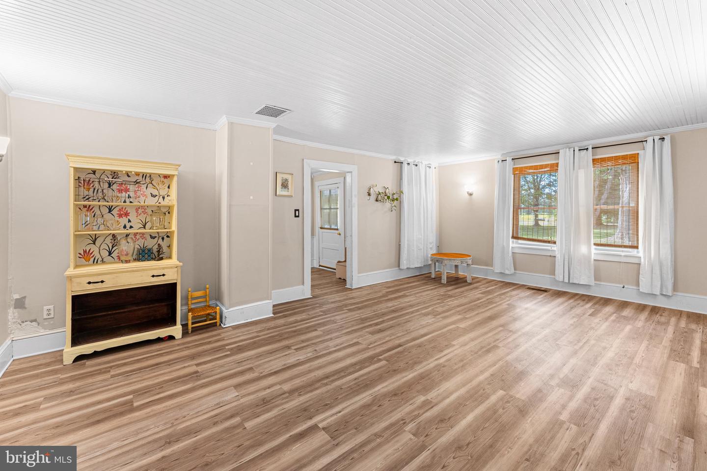 1838 MUDDY GUT ROAD, DUNNSVILLE, Virginia 22454, 3 Bedrooms Bedrooms, 8 Rooms Rooms,1 BathroomBathrooms,Residential,For sale,1838 MUDDY GUT ROAD,VAES2000884 MLS # VAES2000884