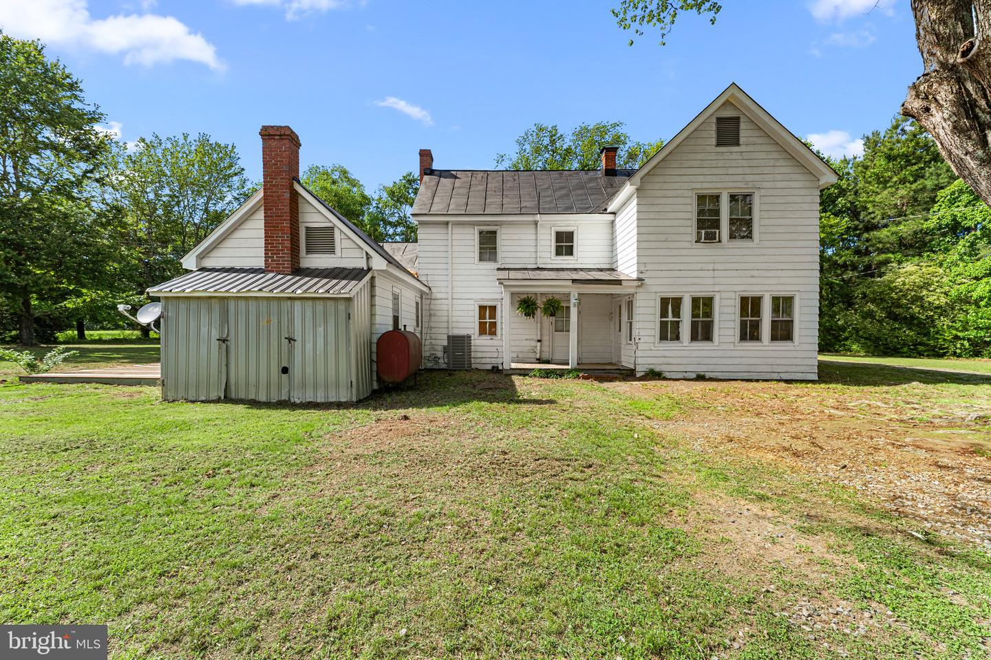 1838 MUDDY GUT ROAD, DUNNSVILLE, Virginia 22454, 3 Bedrooms Bedrooms, 8 Rooms Rooms,1 BathroomBathrooms,Residential,For sale,1838 MUDDY GUT ROAD,VAES2000884 MLS # VAES2000884