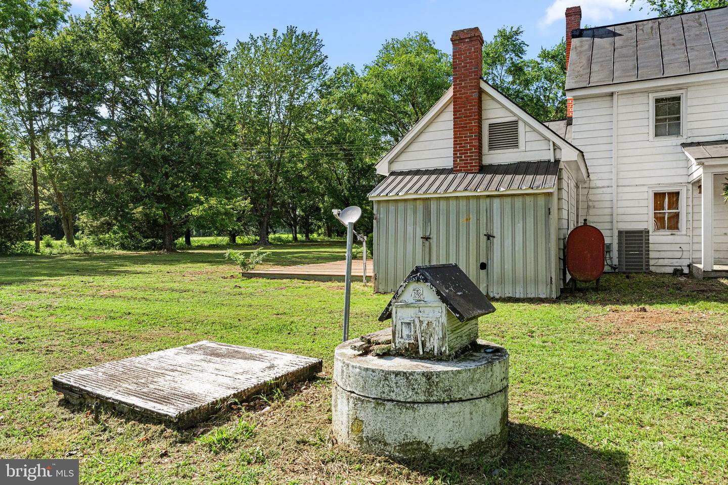 1838 MUDDY GUT ROAD, DUNNSVILLE, Virginia 22454, 3 Bedrooms Bedrooms, 8 Rooms Rooms,1 BathroomBathrooms,Residential,For sale,1838 MUDDY GUT ROAD,VAES2000884 MLS # VAES2000884