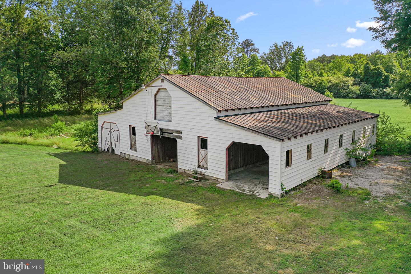1838 MUDDY GUT ROAD, DUNNSVILLE, Virginia 22454, 3 Bedrooms Bedrooms, 8 Rooms Rooms,1 BathroomBathrooms,Residential,For sale,1838 MUDDY GUT ROAD,VAES2000884 MLS # VAES2000884