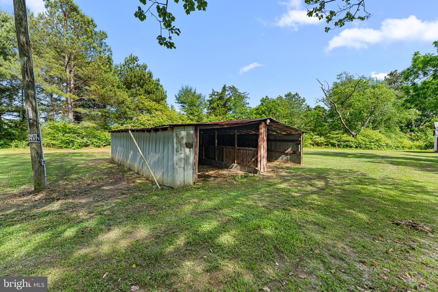 1838 MUDDY GUT ROAD, DUNNSVILLE, Virginia 22454, 3 Bedrooms Bedrooms, 8 Rooms Rooms,1 BathroomBathrooms,Residential,For sale,1838 MUDDY GUT ROAD,VAES2000884 MLS # VAES2000884