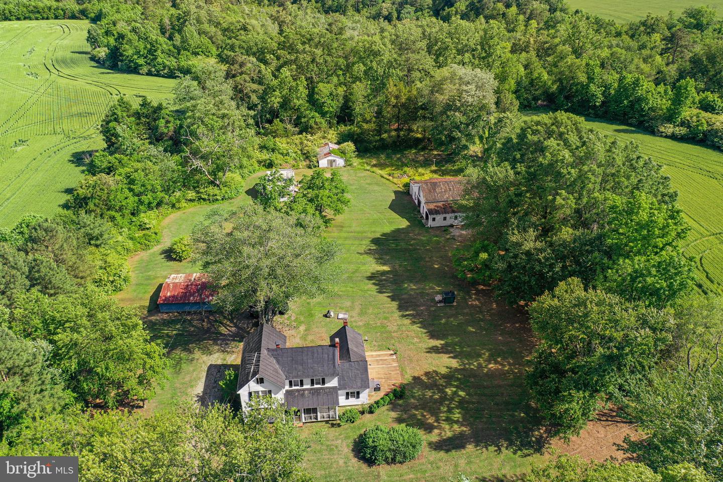 1838 MUDDY GUT ROAD, DUNNSVILLE, Virginia 22454, 3 Bedrooms Bedrooms, 8 Rooms Rooms,1 BathroomBathrooms,Residential,For sale,1838 MUDDY GUT ROAD,VAES2000884 MLS # VAES2000884