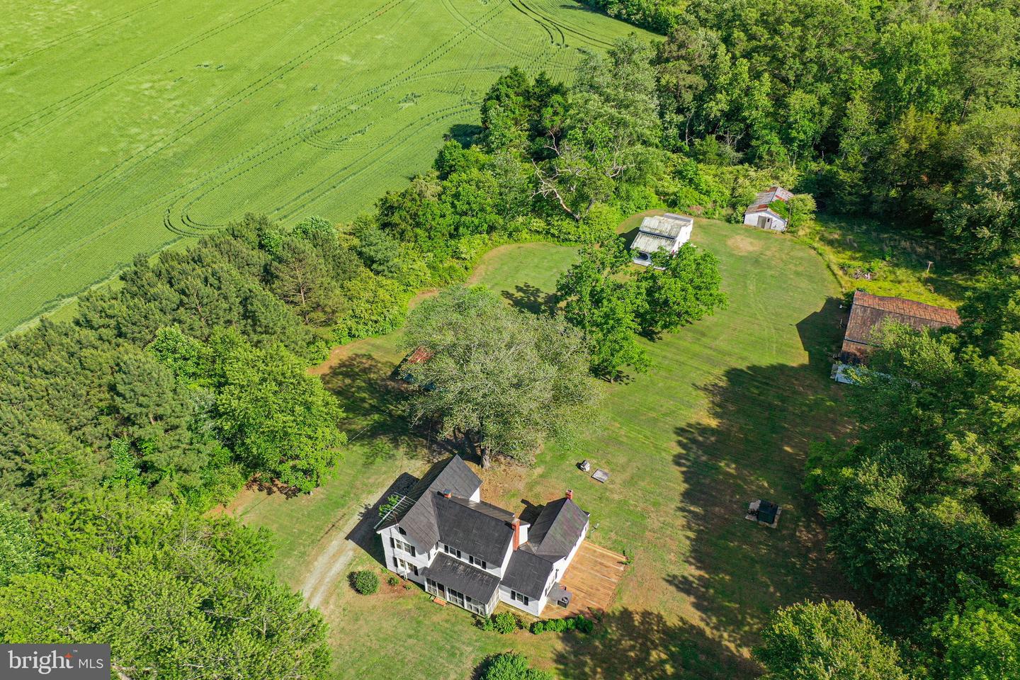 1838 MUDDY GUT ROAD, DUNNSVILLE, Virginia 22454, 3 Bedrooms Bedrooms, 8 Rooms Rooms,1 BathroomBathrooms,Residential,For sale,1838 MUDDY GUT ROAD,VAES2000884 MLS # VAES2000884
