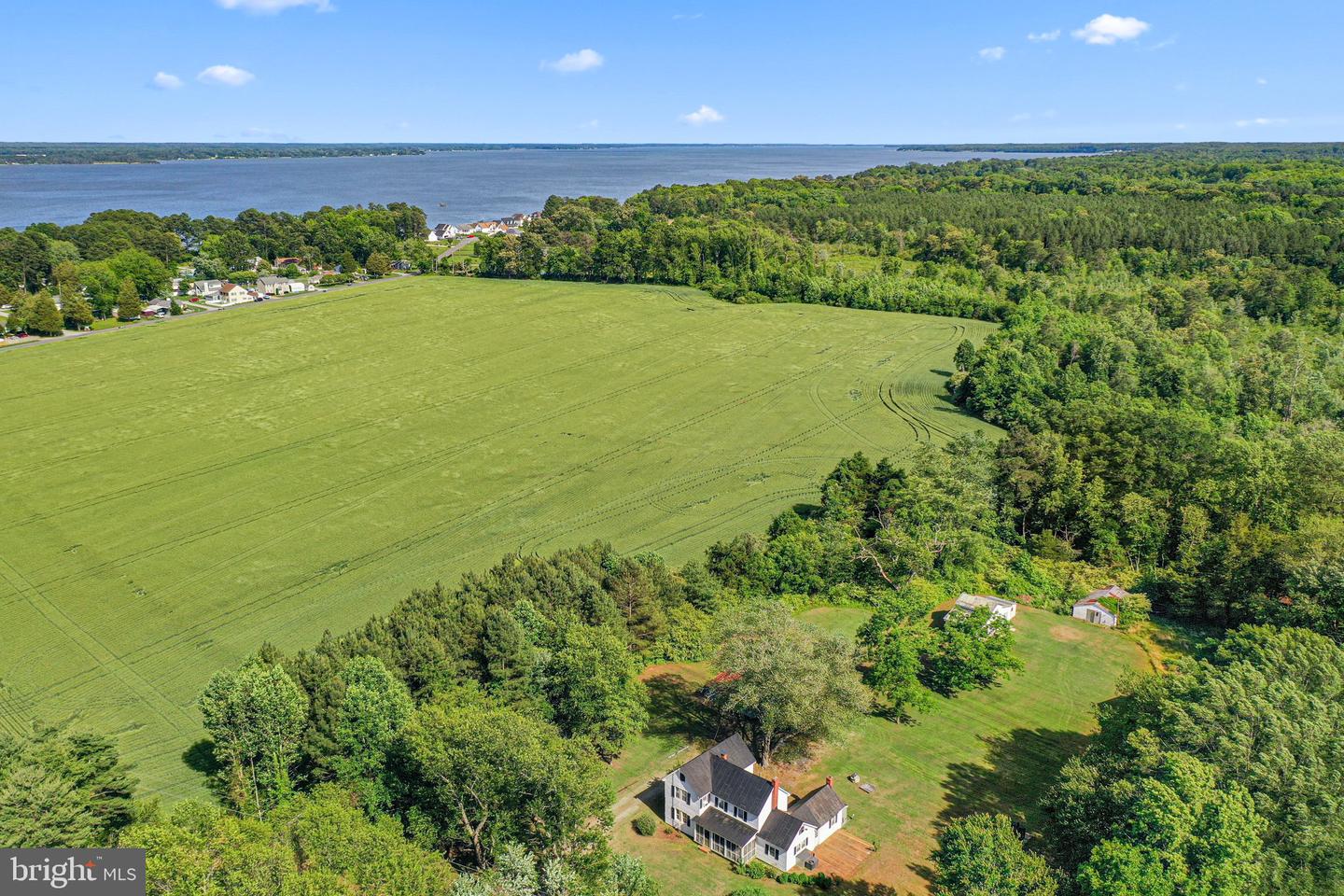 1838 MUDDY GUT ROAD, DUNNSVILLE, Virginia 22454, 3 Bedrooms Bedrooms, 8 Rooms Rooms,1 BathroomBathrooms,Residential,For sale,1838 MUDDY GUT ROAD,VAES2000884 MLS # VAES2000884
