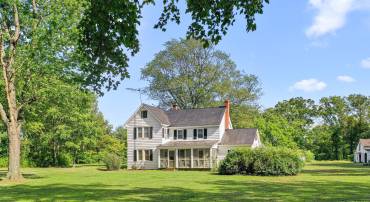 1838 MUDDY GUT ROAD, DUNNSVILLE, Virginia 22454, 3 Bedrooms Bedrooms, 8 Rooms Rooms,1 BathroomBathrooms,Residential,For sale,1838 MUDDY GUT ROAD,VAES2000884 MLS # VAES2000884