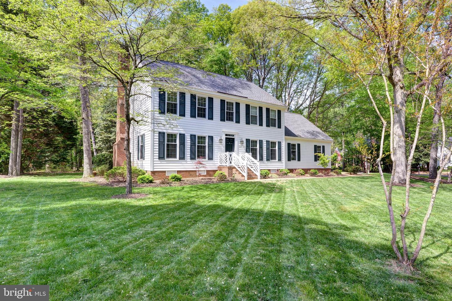 117 HENRY TYLER DR, WILLIAMSBURG, Virginia 23188, 4 Bedrooms Bedrooms, ,2 BathroomsBathrooms,Residential,For sale,117 HENRY TYLER DR,VAJC2000456 MLS # VAJC2000456