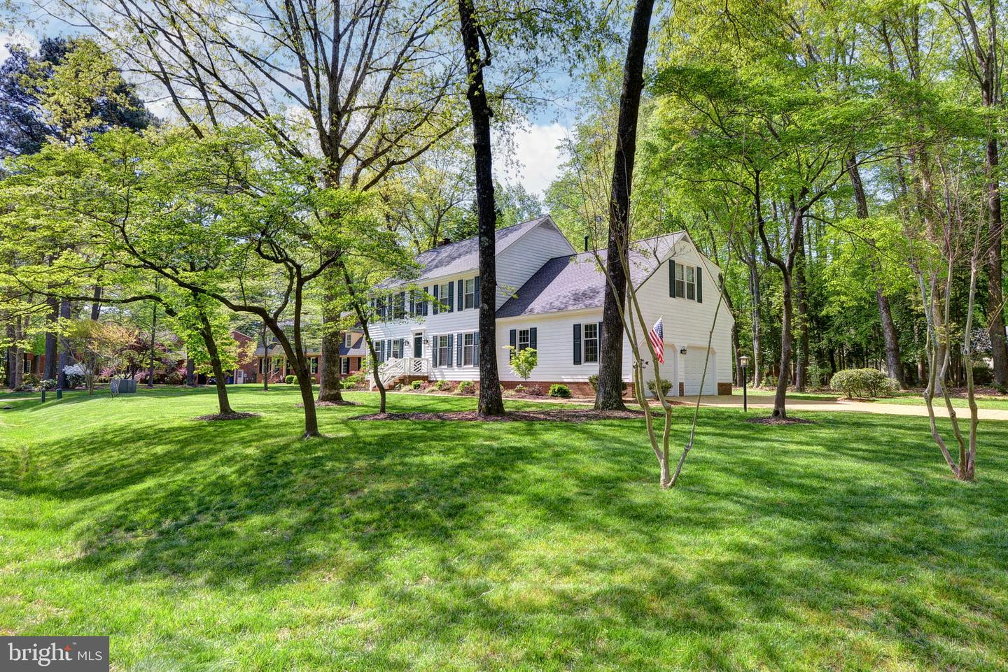 117 HENRY TYLER DR, WILLIAMSBURG, Virginia 23188, 4 Bedrooms Bedrooms, ,2 BathroomsBathrooms,Residential,For sale,117 HENRY TYLER DR,VAJC2000456 MLS # VAJC2000456