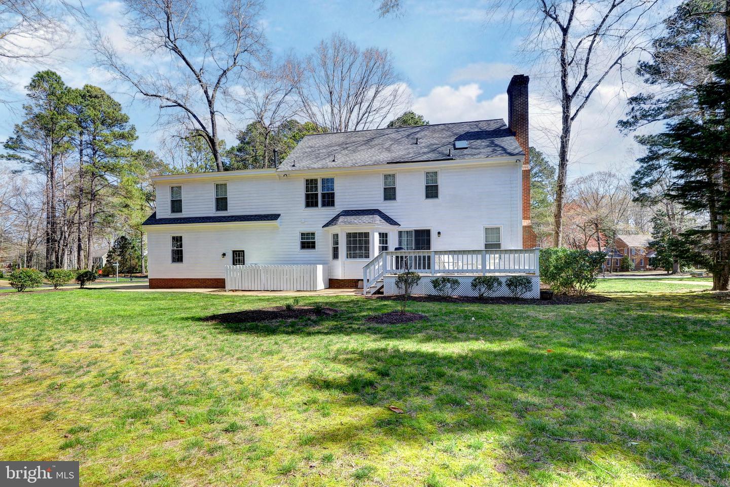 117 HENRY TYLER DR, WILLIAMSBURG, Virginia 23188, 4 Bedrooms Bedrooms, ,2 BathroomsBathrooms,Residential,For sale,117 HENRY TYLER DR,VAJC2000456 MLS # VAJC2000456