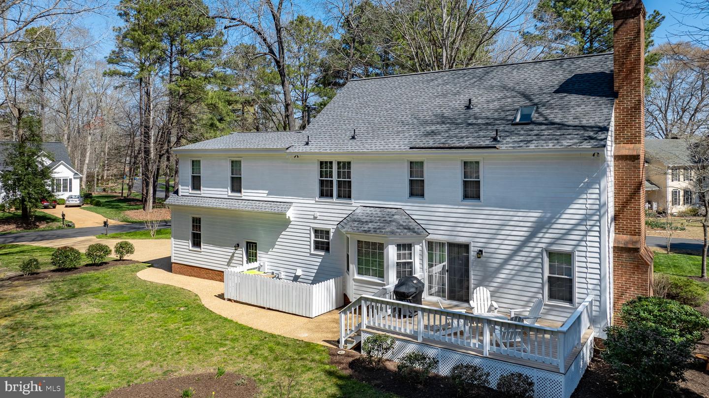 117 HENRY TYLER DR, WILLIAMSBURG, Virginia 23188, 4 Bedrooms Bedrooms, ,2 BathroomsBathrooms,Residential,For sale,117 HENRY TYLER DR,VAJC2000456 MLS # VAJC2000456