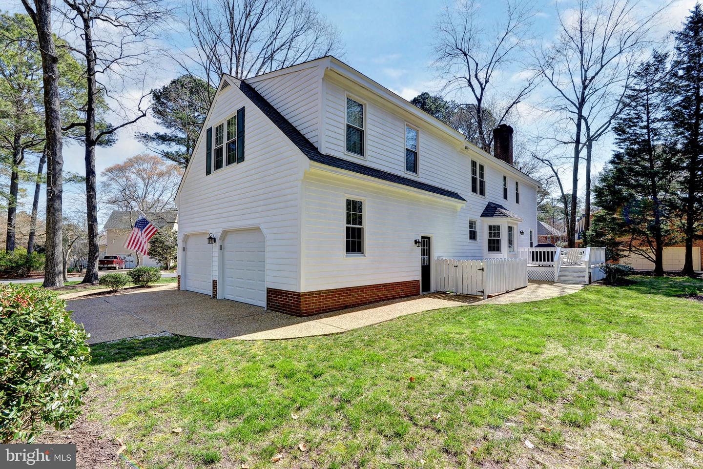 117 HENRY TYLER DR, WILLIAMSBURG, Virginia 23188, 4 Bedrooms Bedrooms, ,2 BathroomsBathrooms,Residential,For sale,117 HENRY TYLER DR,VAJC2000456 MLS # VAJC2000456