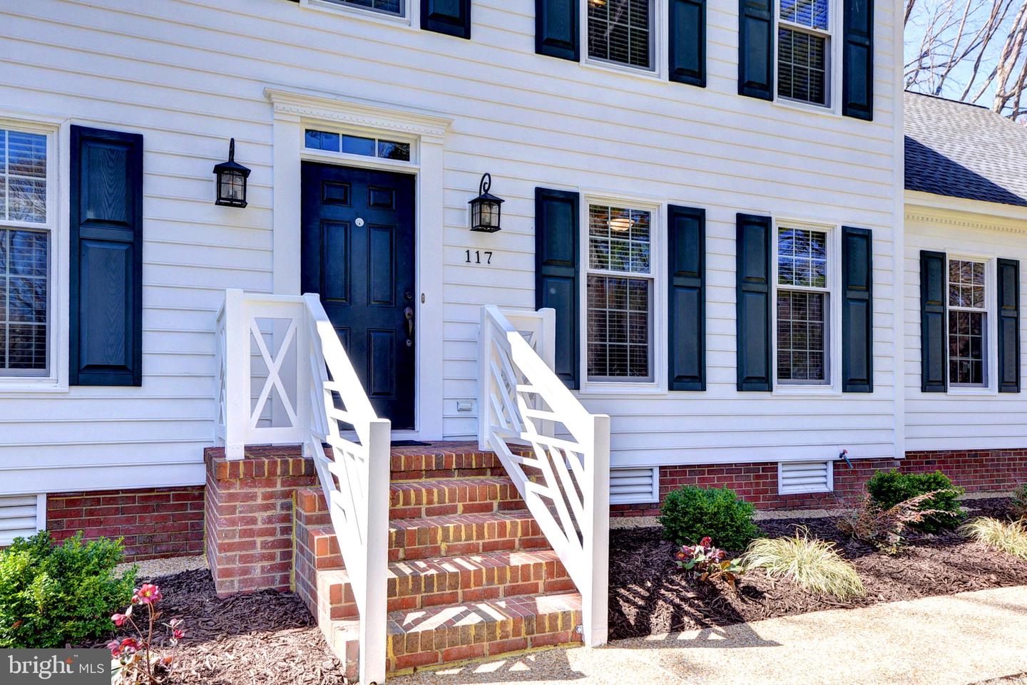 117 HENRY TYLER DR, WILLIAMSBURG, Virginia 23188, 4 Bedrooms Bedrooms, ,2 BathroomsBathrooms,Residential,For sale,117 HENRY TYLER DR,VAJC2000456 MLS # VAJC2000456