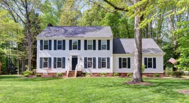 117 HENRY TYLER DR, WILLIAMSBURG, Virginia 23188, 4 Bedrooms Bedrooms, ,2 BathroomsBathrooms,Residential,For sale,117 HENRY TYLER DR,VAJC2000456 MLS # VAJC2000456