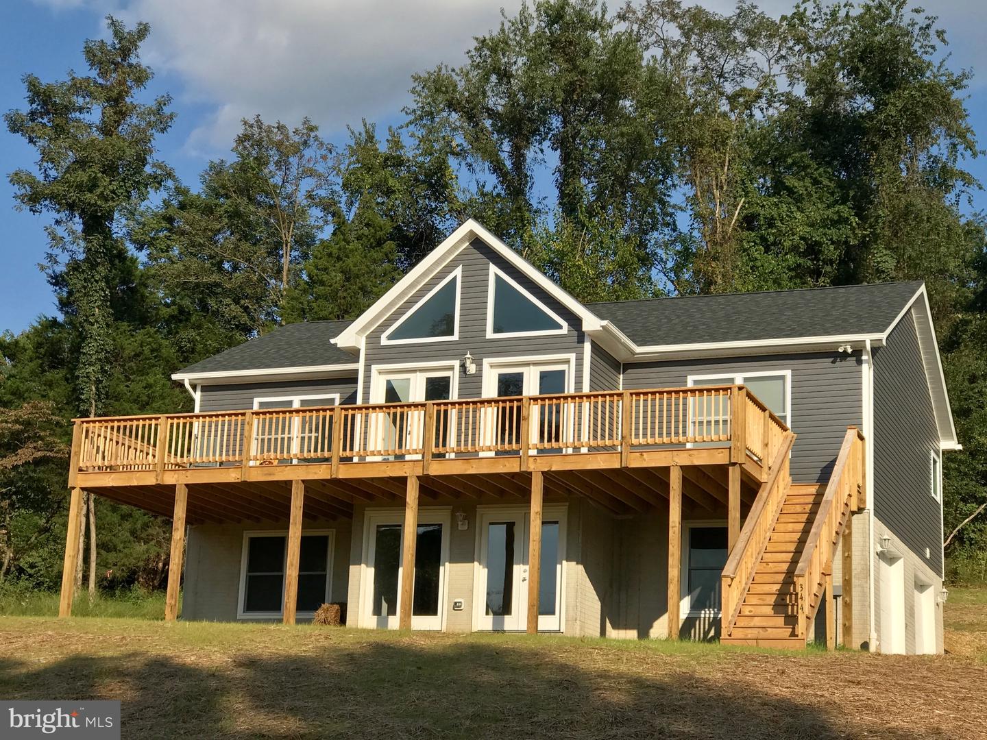 771 JOANS QUADRANGLE RD, FRONT ROYAL, Virginia 22630, 3 Bedrooms Bedrooms, ,2 BathroomsBathrooms,Residential,For sale,771 JOANS QUADRANGLE RD,VAWR2011216 MLS # VAWR2011216