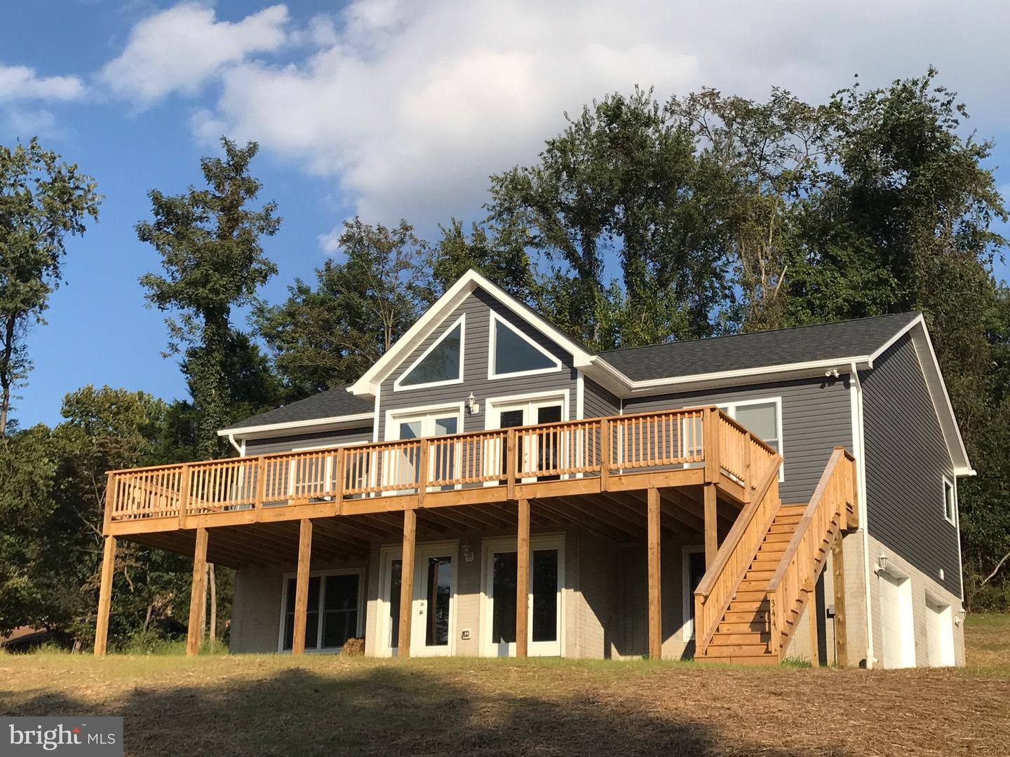 771 JOANS QUADRANGLE RD, FRONT ROYAL, Virginia 22630, 3 Bedrooms Bedrooms, ,2 BathroomsBathrooms,Residential,For sale,771 JOANS QUADRANGLE RD,VAWR2011216 MLS # VAWR2011216