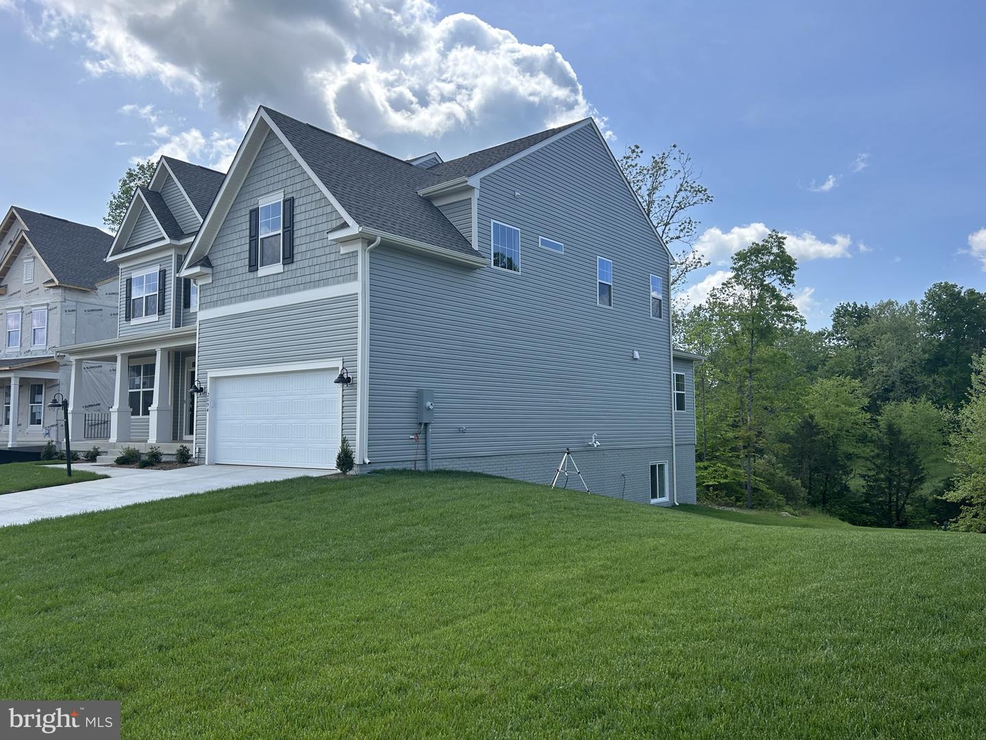18442 GLENEAGLE DR #AZALEA LOT 2319, JEFFERSONTON, Virginia 22724, 6 Bedrooms Bedrooms, ,5 BathroomsBathrooms,Residential,For sale,18442 GLENEAGLE DR #AZALEA LOT 2319,VACU2010640 MLS # VACU2010640