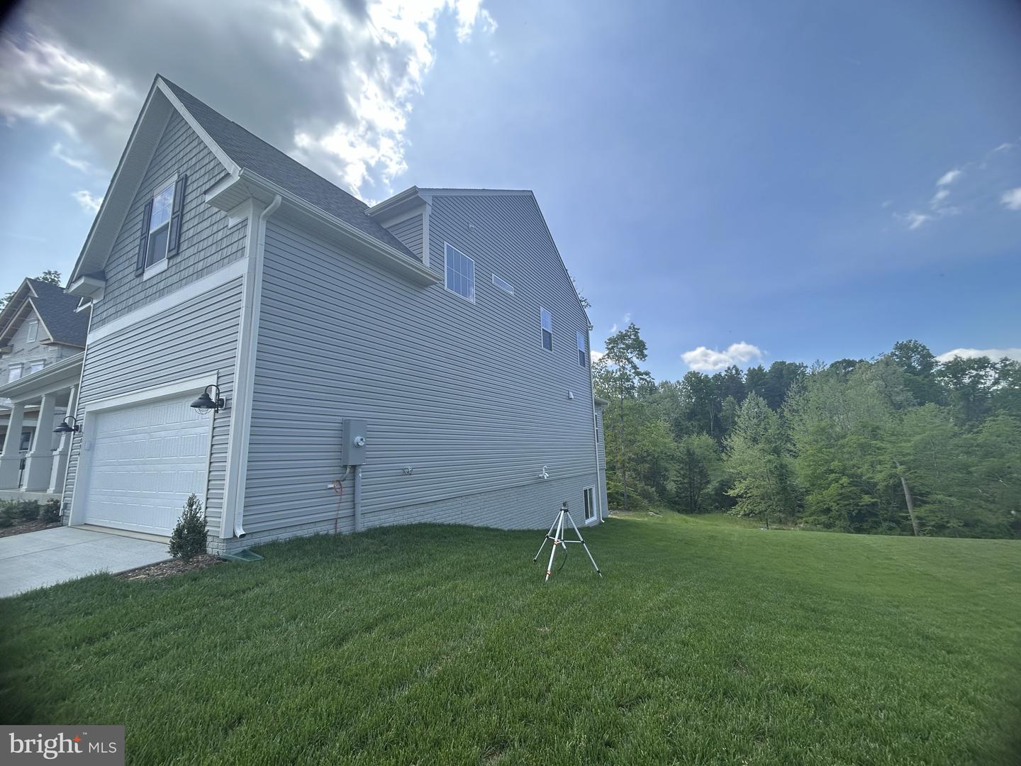 18442 GLENEAGLE DR #AZALEA LOT 2319, JEFFERSONTON, Virginia 22724, 6 Bedrooms Bedrooms, ,5 BathroomsBathrooms,Residential,For sale,18442 GLENEAGLE DR #AZALEA LOT 2319,VACU2010640 MLS # VACU2010640