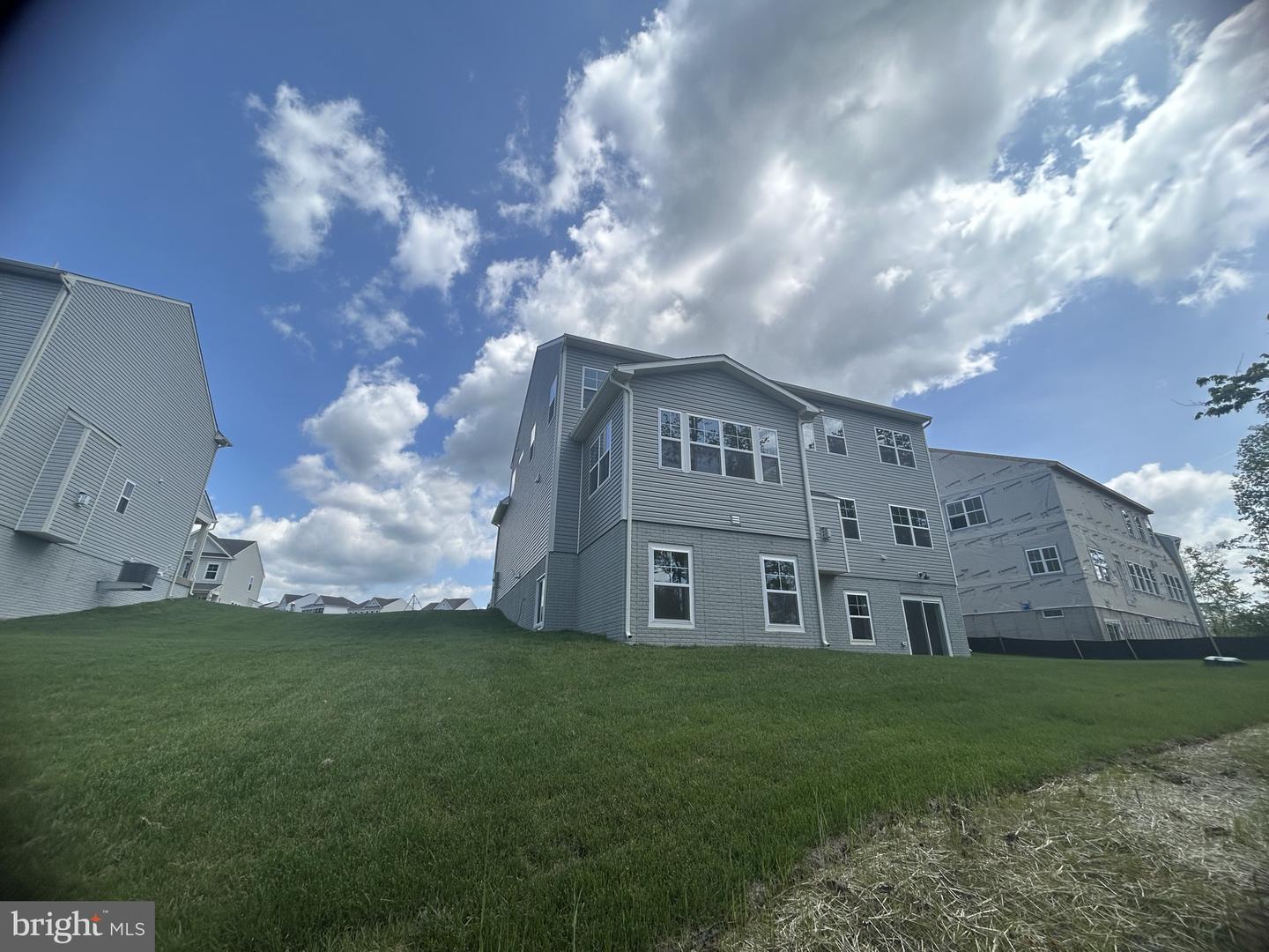 18442 GLENEAGLE DR #AZALEA LOT 2319, JEFFERSONTON, Virginia 22724, 6 Bedrooms Bedrooms, ,5 BathroomsBathrooms,Residential,For sale,18442 GLENEAGLE DR #AZALEA LOT 2319,VACU2010640 MLS # VACU2010640