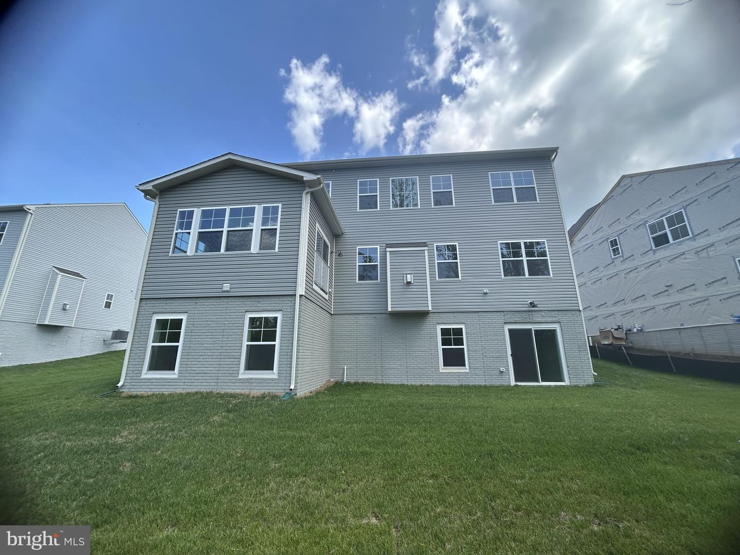 18442 GLENEAGLE DR #AZALEA LOT 2319, JEFFERSONTON, Virginia 22724, 6 Bedrooms Bedrooms, ,5 BathroomsBathrooms,Residential,For sale,18442 GLENEAGLE DR #AZALEA LOT 2319,VACU2010640 MLS # VACU2010640