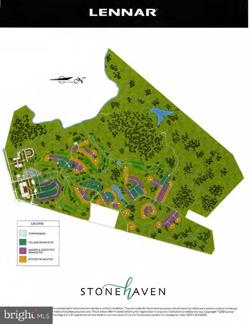 18442 GLENEAGLE DR #AZALEA LOT 2319, JEFFERSONTON, Virginia 22724, 6 Bedrooms Bedrooms, ,5 BathroomsBathrooms,Residential,For sale,18442 GLENEAGLE DR #AZALEA LOT 2319,VACU2010640 MLS # VACU2010640
