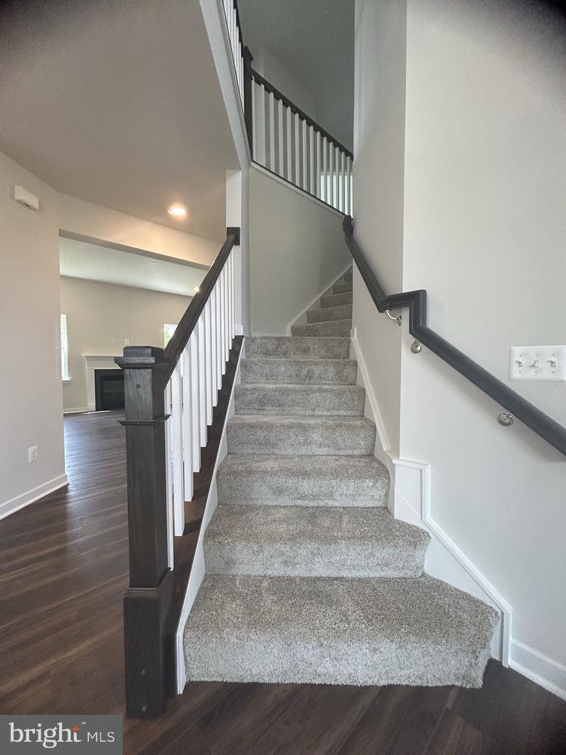 18442 GLENEAGLE DR #AZALEA LOT 2319, JEFFERSONTON, Virginia 22724, 6 Bedrooms Bedrooms, ,5 BathroomsBathrooms,Residential,For sale,18442 GLENEAGLE DR #AZALEA LOT 2319,VACU2010640 MLS # VACU2010640