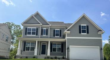 18442 GLENEAGLE DR #AZALEA LOT 2319, JEFFERSONTON, Virginia 22724, 6 Bedrooms Bedrooms, ,5 BathroomsBathrooms,Residential,For sale,18442 GLENEAGLE DR #AZALEA LOT 2319,VACU2010640 MLS # VACU2010640