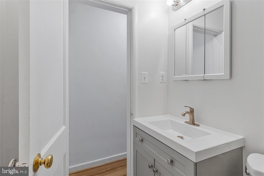 4027 BENTON ST NW #101, WASHINGTON, District Of Columbia 20007, ,1 BathroomBathrooms,Residential,For sale,4027 BENTON ST NW #101,DCDC2201638 MLS # DCDC2201638