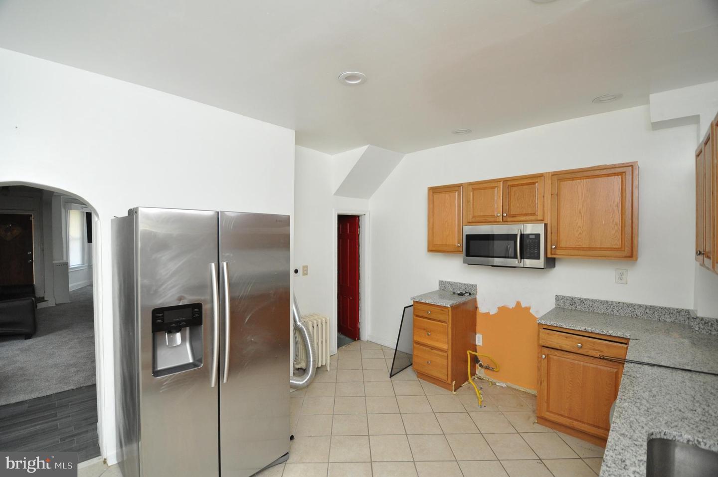 1249 MORSE ST NE, WASHINGTON, District Of Columbia 20002, 3 Bedrooms Bedrooms, ,1 BathroomBathrooms,Residential,For sale,1249 MORSE ST NE,DCDC2201640 MLS # DCDC2201640