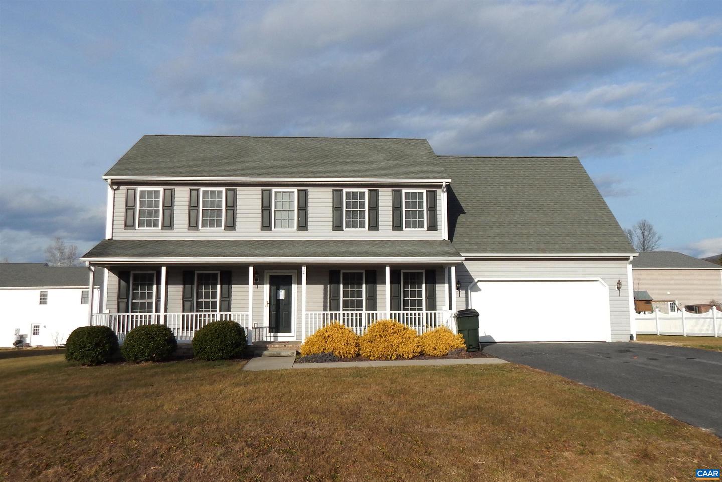 18 LADY SLIPPER DR, WAYNESBORO, Virginia 22980, 4 Bedrooms Bedrooms, ,2 BathroomsBathrooms,Residential,For sale,18 LADY SLIPPER DR,664725 MLS # 664725