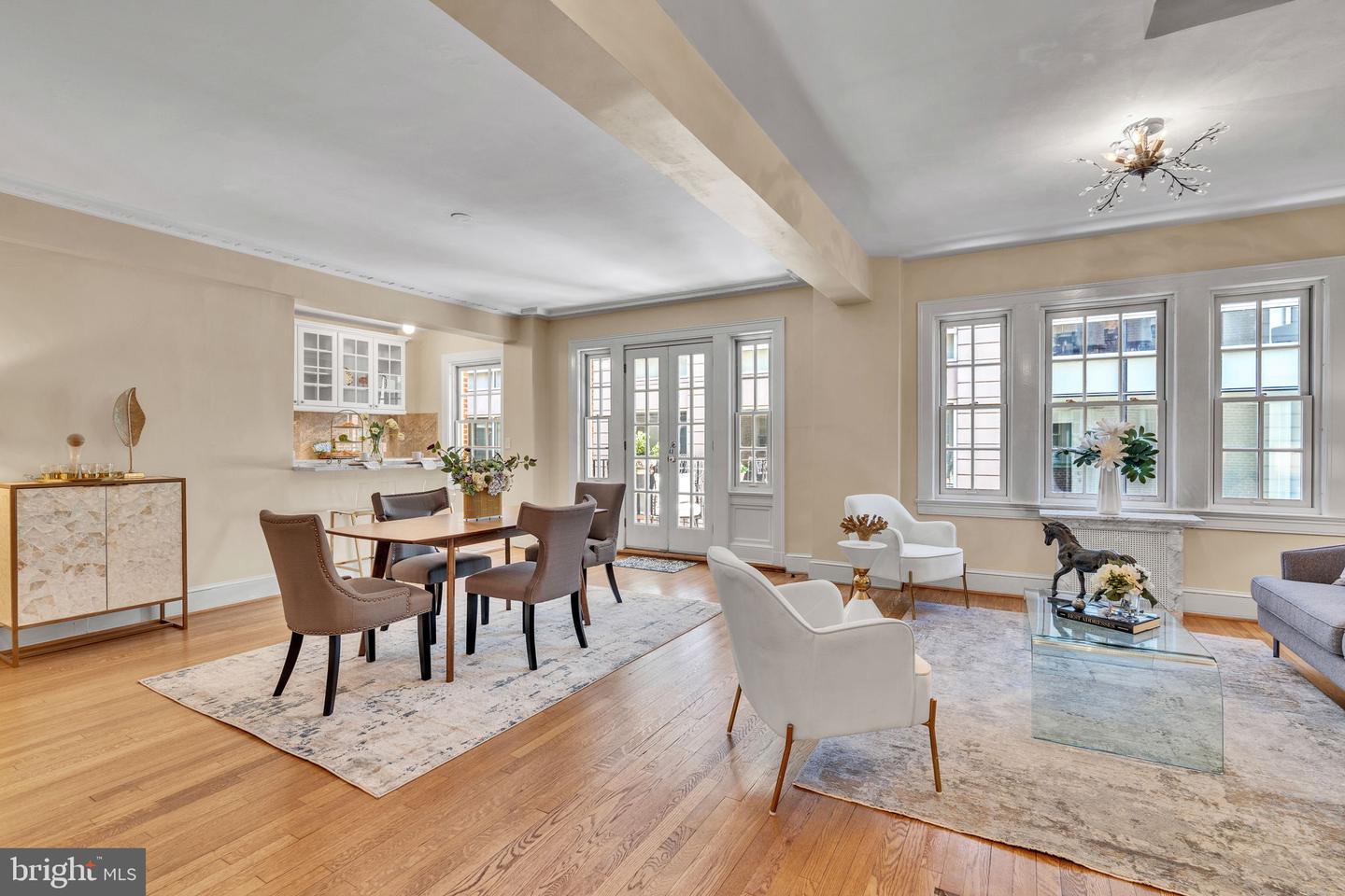 1026 16TH ST NW #505, WASHINGTON, District Of Columbia 20036, 1 Bedroom Bedrooms, ,1 BathroomBathrooms,Residential,For sale,1026 16TH ST NW #505,DCDC2201650 MLS # DCDC2201650