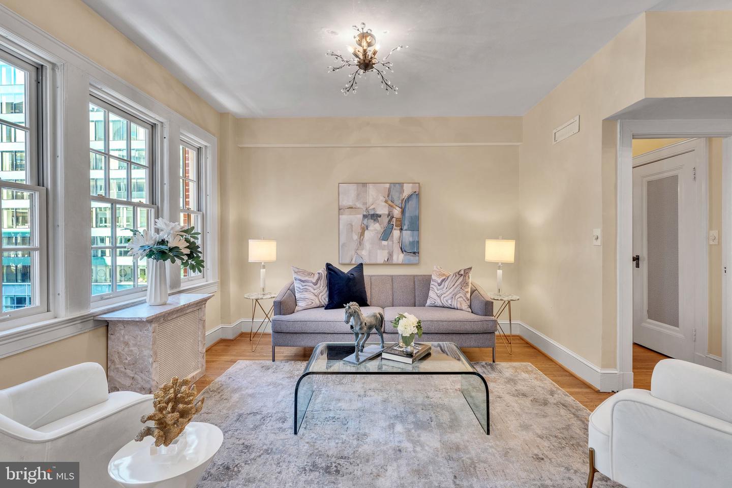 1026 16TH ST NW #505, WASHINGTON, District Of Columbia 20036, 1 Bedroom Bedrooms, ,1 BathroomBathrooms,Residential,For sale,1026 16TH ST NW #505,DCDC2201650 MLS # DCDC2201650