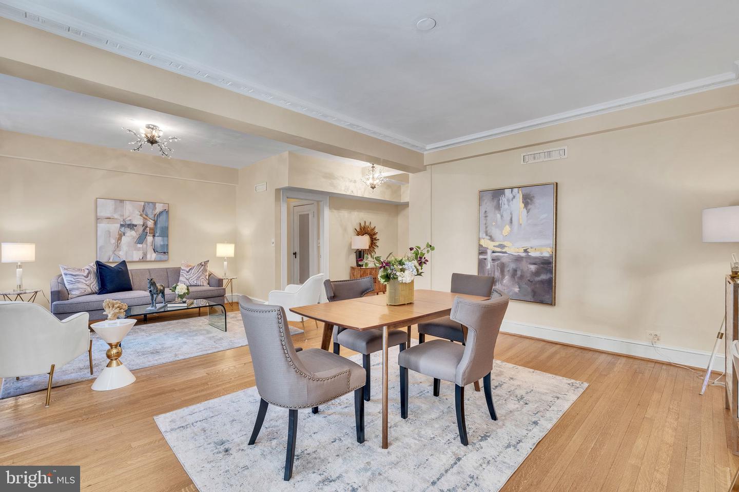 1026 16TH ST NW #505, WASHINGTON, District Of Columbia 20036, 1 Bedroom Bedrooms, ,1 BathroomBathrooms,Residential,For sale,1026 16TH ST NW #505,DCDC2201650 MLS # DCDC2201650