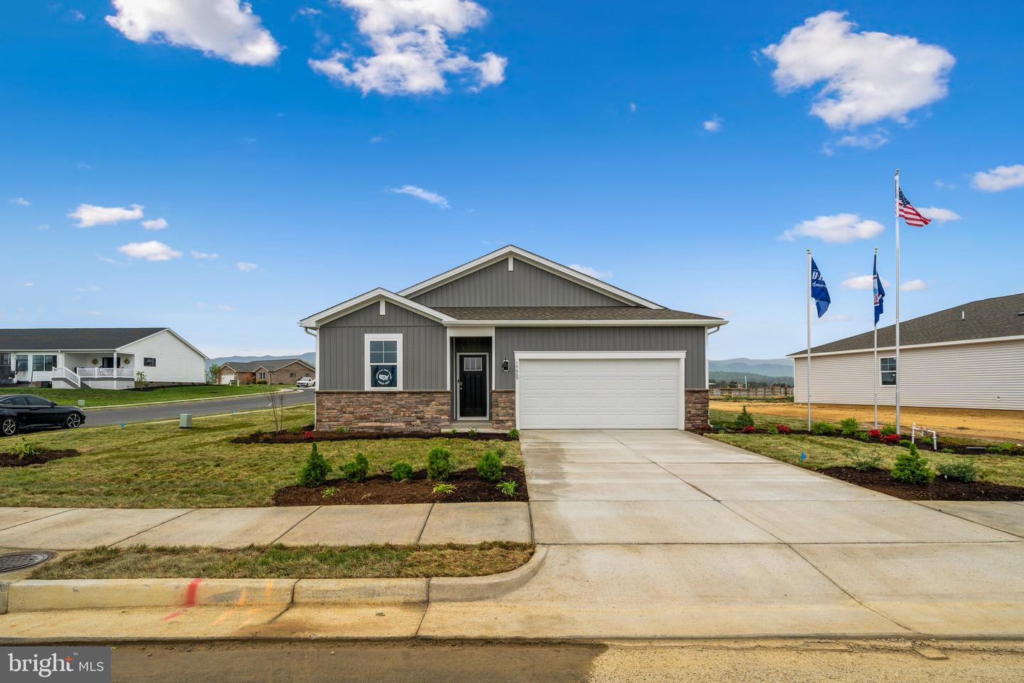 14617 BEATTY DR, ELKTON, Virginia 22827, 3 Bedrooms Bedrooms, ,2 BathroomsBathrooms,Residential,For sale,14617 BEATTY DR,VARO2002322 MLS # VARO2002322