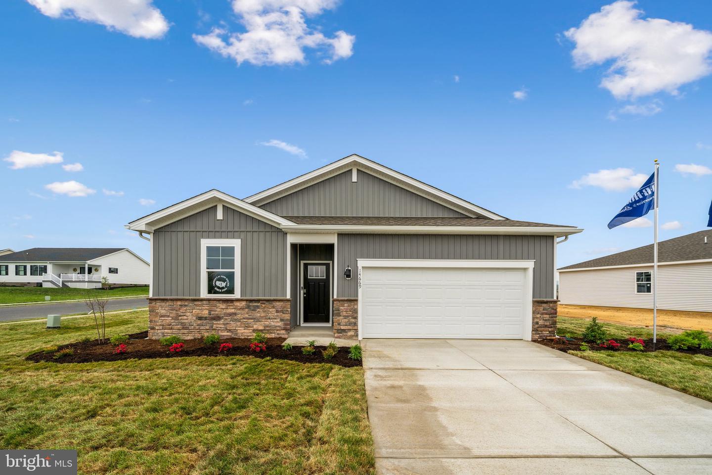 14617 BEATTY DR, ELKTON, Virginia 22827, 3 Bedrooms Bedrooms, ,2 BathroomsBathrooms,Residential,For sale,14617 BEATTY DR,VARO2002322 MLS # VARO2002322