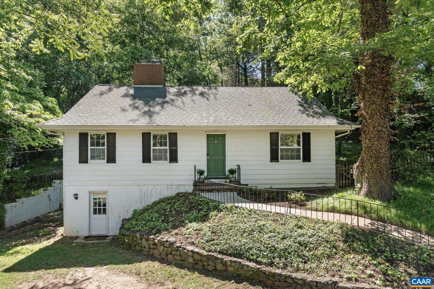 1340 HILLTOP RD, CHARLOTTESVILLE, Virginia 22903, 3 Bedrooms Bedrooms, ,2 BathroomsBathrooms,Residential,For sale,1340 HILLTOP RD,664729 MLS # 664729