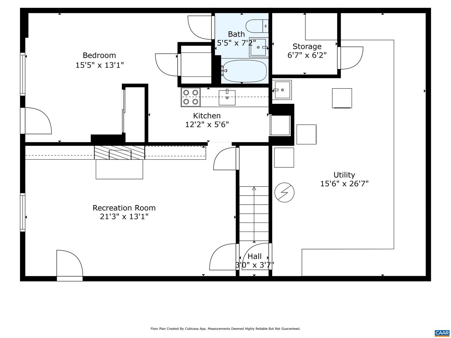 1340 HILLTOP RD, CHARLOTTESVILLE, Virginia 22903, 3 Bedrooms Bedrooms, ,2 BathroomsBathrooms,Residential,For sale,1340 HILLTOP RD,664729 MLS # 664729