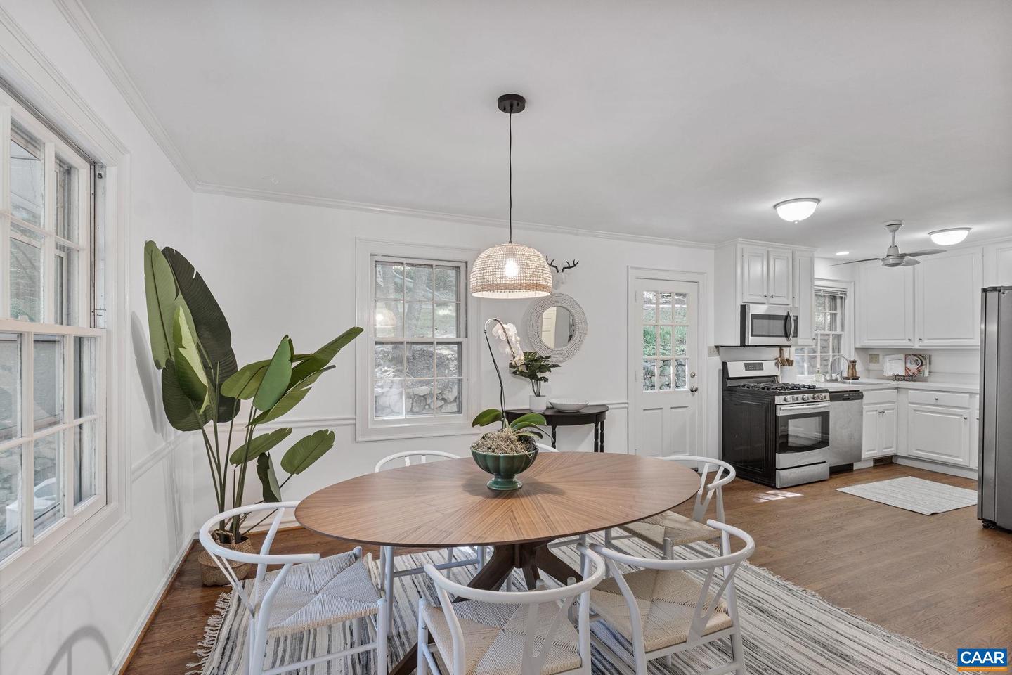 1340 HILLTOP RD, CHARLOTTESVILLE, Virginia 22903, 3 Bedrooms Bedrooms, ,2 BathroomsBathrooms,Residential,For sale,1340 HILLTOP RD,664729 MLS # 664729
