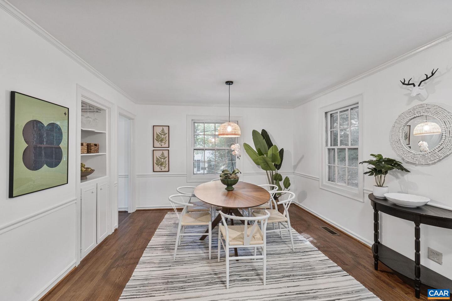 1340 HILLTOP RD, CHARLOTTESVILLE, Virginia 22903, 3 Bedrooms Bedrooms, ,2 BathroomsBathrooms,Residential,For sale,1340 HILLTOP RD,664729 MLS # 664729