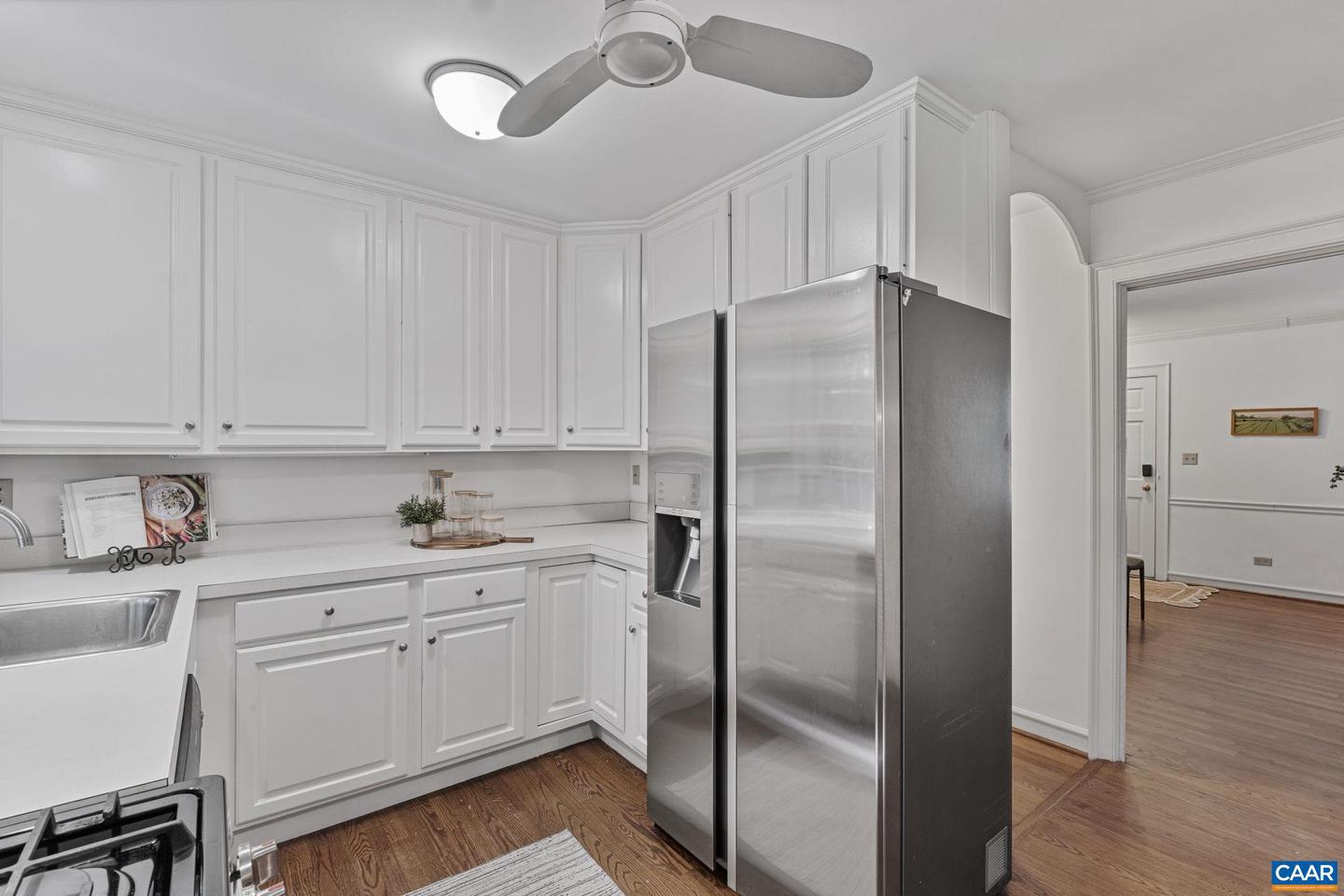1340 HILLTOP RD, CHARLOTTESVILLE, Virginia 22903, 3 Bedrooms Bedrooms, ,2 BathroomsBathrooms,Residential,For sale,1340 HILLTOP RD,664729 MLS # 664729