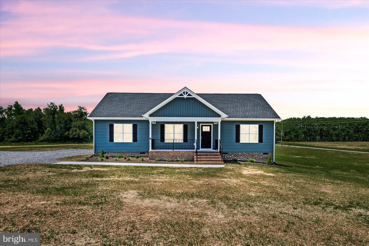 136 OSWALD LANE, DUNNSVILLE, Virginia 22454, 3 Bedrooms Bedrooms, ,2 BathroomsBathrooms,Residential,For sale,136 OSWALD LANE,VAES2000886 MLS # VAES2000886